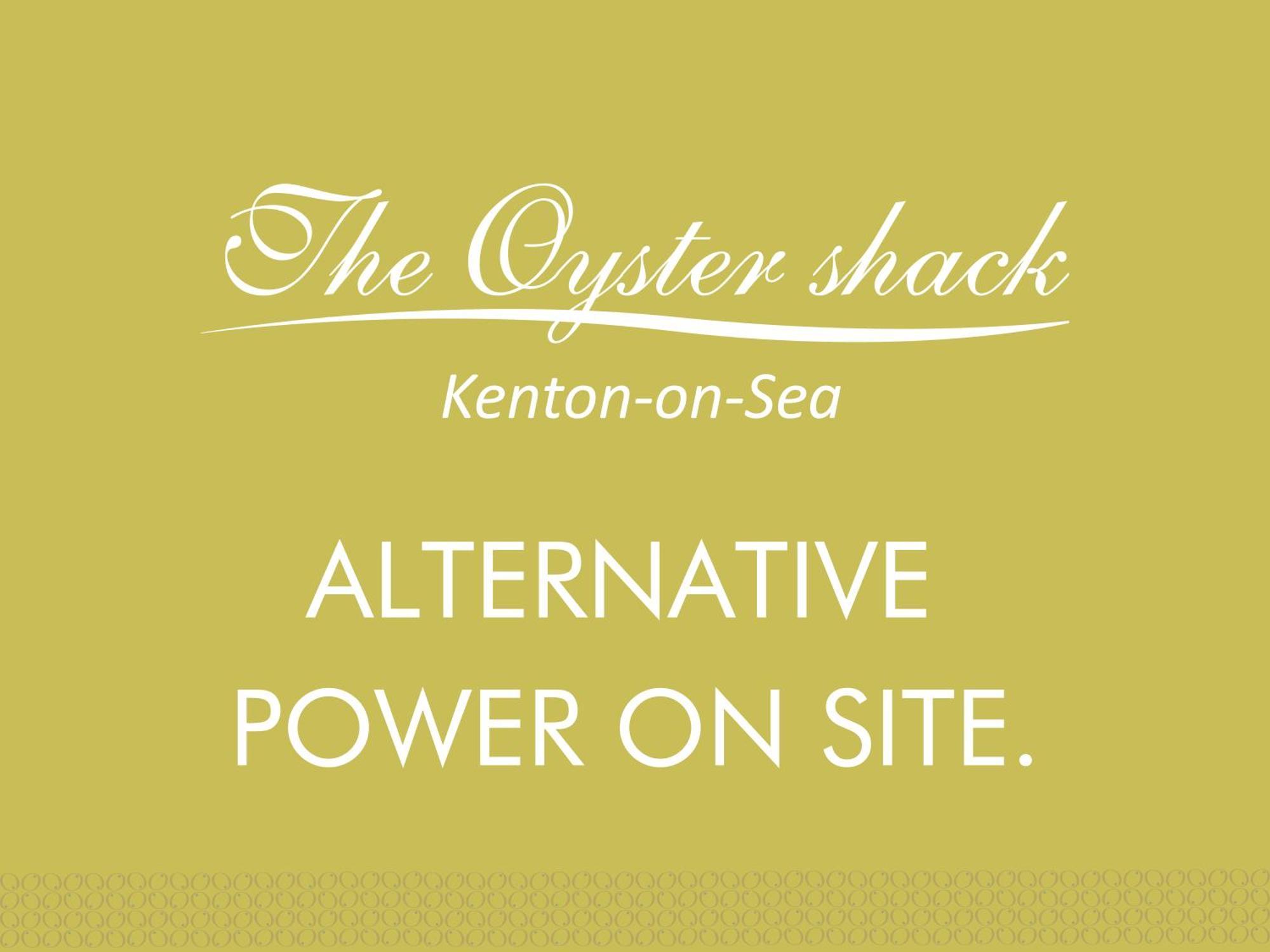 Villa The Oyster Shack By The Oyster Collection à Kenton-on-Sea Extérieur photo