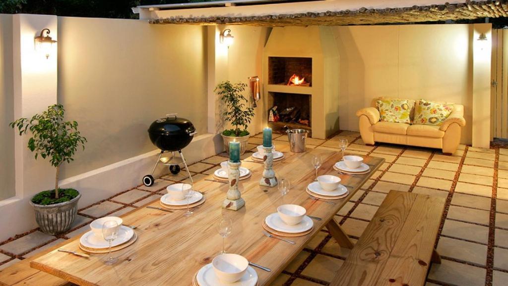 Villa The Oyster Shack By The Oyster Collection à Kenton-on-Sea Extérieur photo