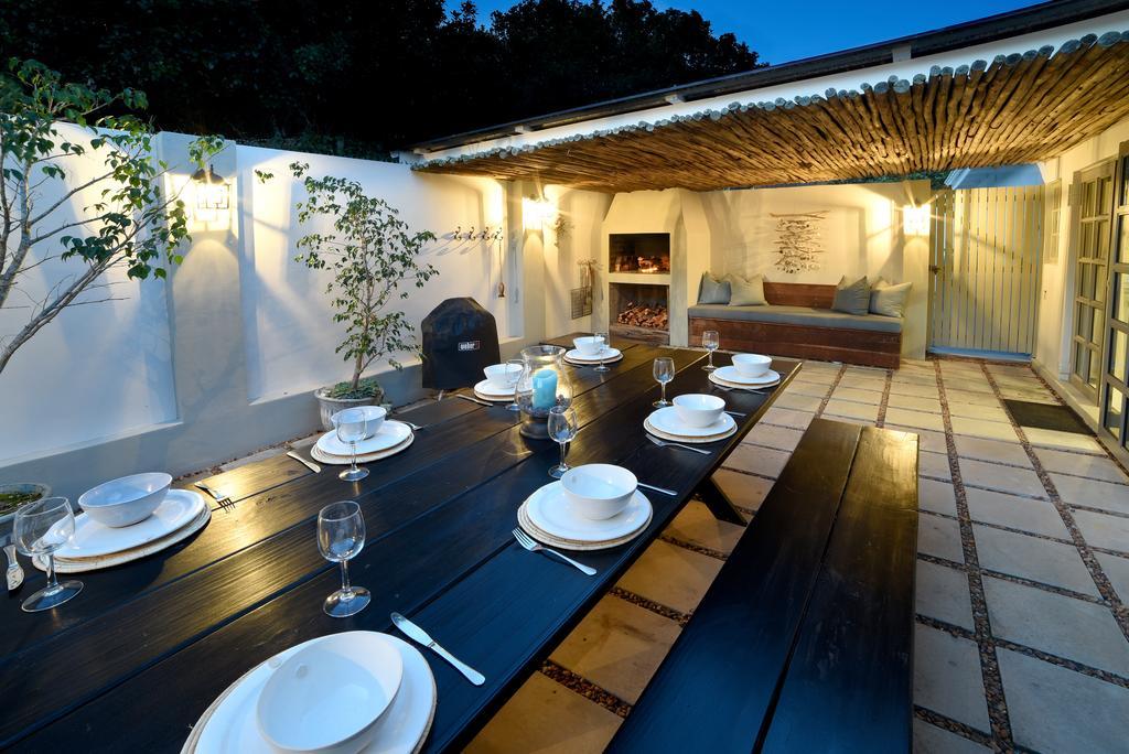 Villa The Oyster Shack By The Oyster Collection à Kenton-on-Sea Extérieur photo