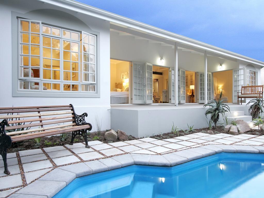 Villa The Oyster Shack By The Oyster Collection à Kenton-on-Sea Extérieur photo