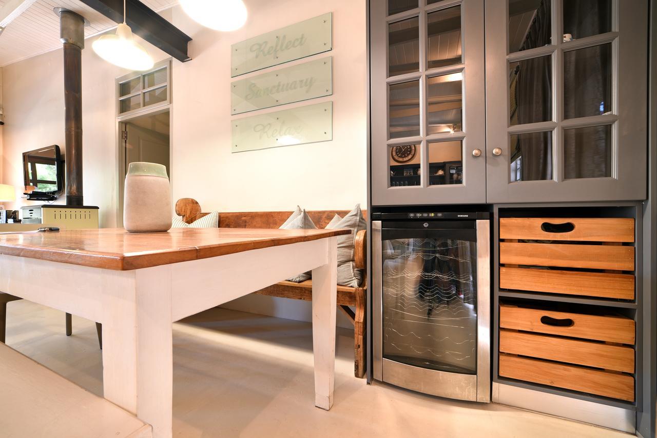 Villa The Oyster Shack By The Oyster Collection à Kenton-on-Sea Extérieur photo